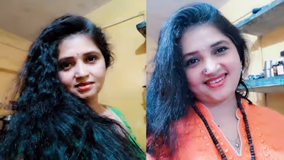 actress rashmi leela