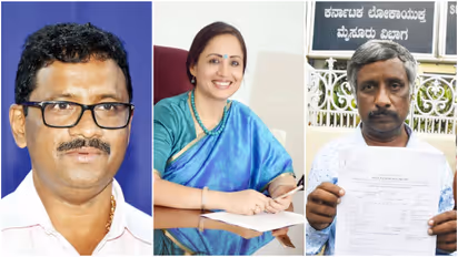 shalini rajneesh natesh snehamayi krishna