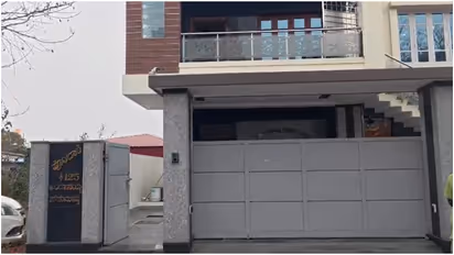 Byadarahalli robbery case