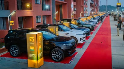 HiLITE Group Gifts Employees