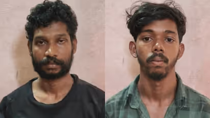 attingal man assault case