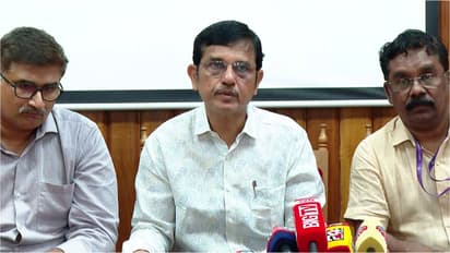 vandanam medical college