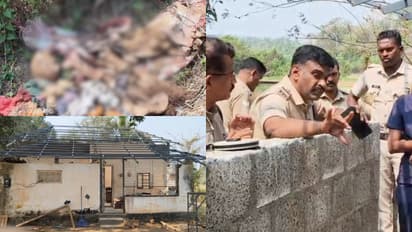 Drishyam Model murder