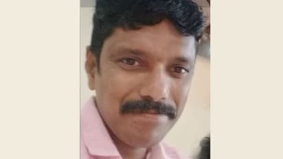 malayali man found dead