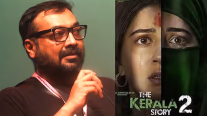 Anurag Kashyap on Keraala story 2