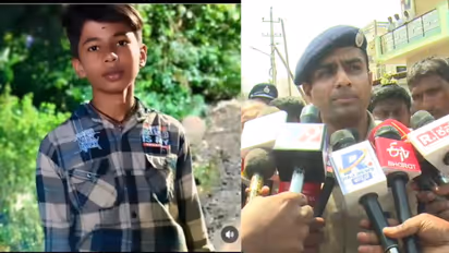 Shivamogga Student Murder