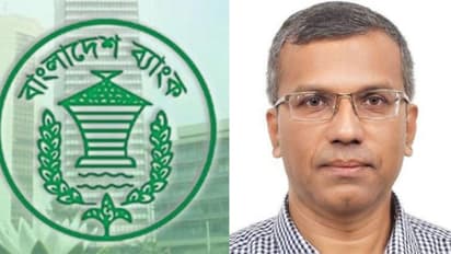 Md Mostaqur Rahman appointed new governor of Bangladesh Bank
