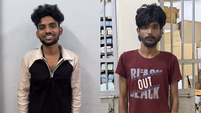 odisha ganja smuggling