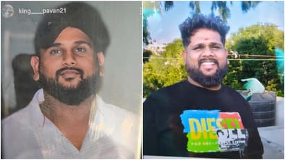 Bengaluru rowdy sheeter Pavan Kumar murder