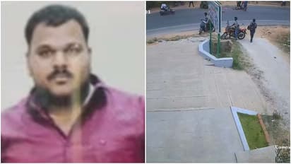 Tumakuru Auto Driver Dies