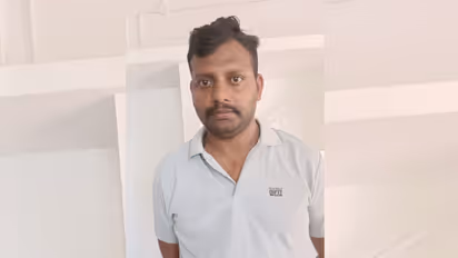 foreign job recruitment scam