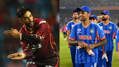 Mohammad Amir and Indian Cricket Team