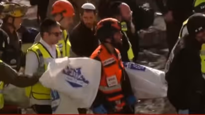 Hezbollah attack Israel