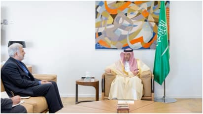 saudi arabia summons iranian ambassador