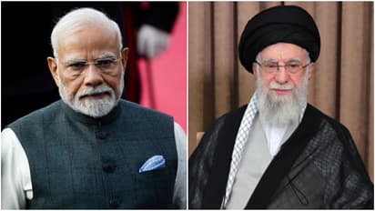 India - Iran