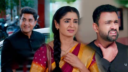 bhagyalakshmi serial kannada