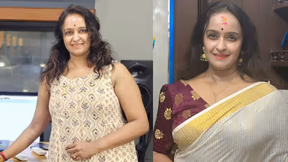 Actress Shalu Menon shares about her jail experience after arrested in controversial solar case