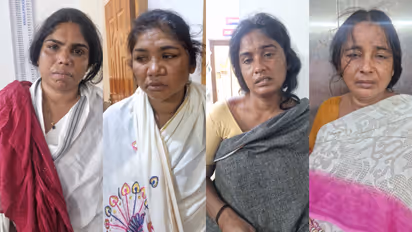 Attukal Pongala Theft