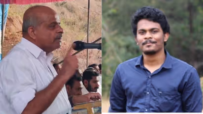 joy thomas, dheeraj murder case