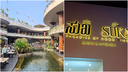 suka brew and kitchen