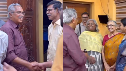 pandalam palace visit