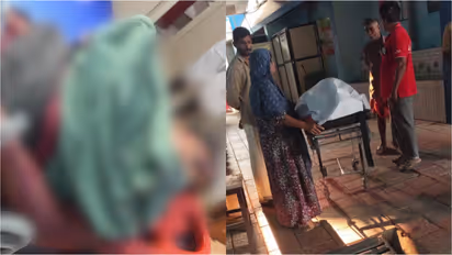 nilambur murder case