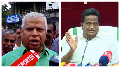 mv jayarajan govindan