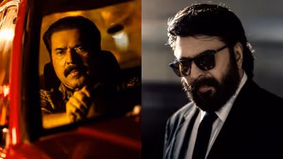 bazooka starring mammootty was a huge loss for us in north america Achayanz Film House against truth global films