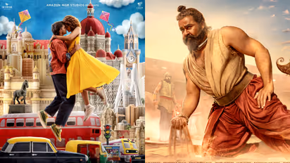 lijo jose pellissery to debut in bollywood after malaikottai vaaliban with dilkashi first look poster arrived