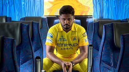 Sanju Samson