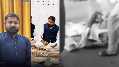 Lashkar-e-Taiba commander Bilal Arif Salafi killed at Muridke HQ