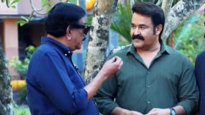 mohanlal