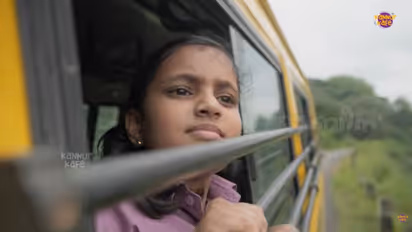 Mubeena malayalam short film got audience attention