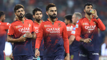 Royal Challengers Bengaluru