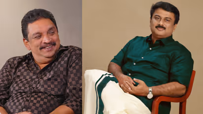 Sujith Vijayan Pillai