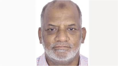 malayali expat died in vehicle accident