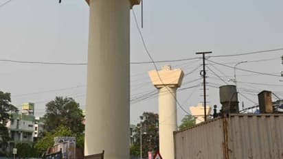 Chingrighata Metro project case