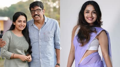 Neethu Krishna about B Unnikrishnan