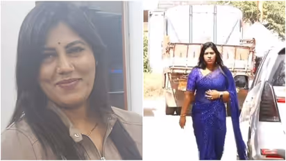 Aishwarya Gowda Gold Scam Case