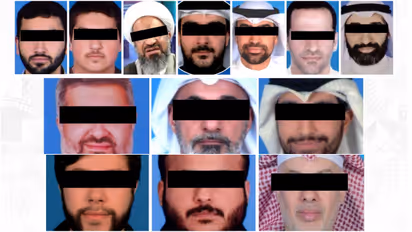 hezbollah linked plot