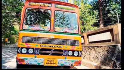 dead cattle dumped on roadside thenmala tenkasi men arrested