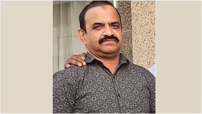 malayali died in jeddah