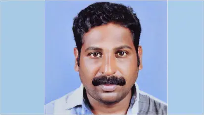 malayali expatriate died