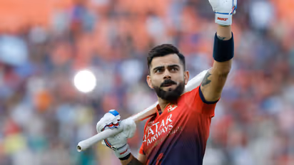 Virat Kohli