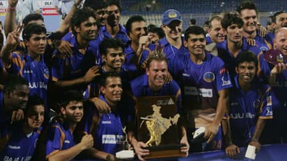 Rajasthan Royals
