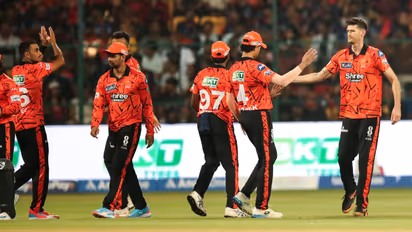 Sunrisers Hyderabad