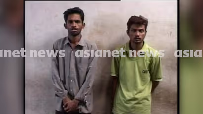 shyamal mandal murder case accused durga bahadur remanded