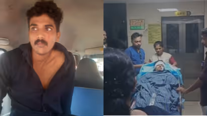 lady gym trainer attacked neyyattinkara plamootukada