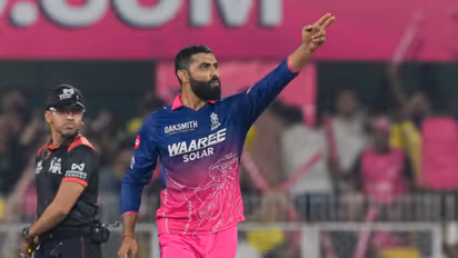 Ravindra Jadeja Gun Fire