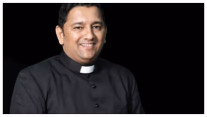 ഫാദർ റോബിൻസൺ റോഡ്രിഗസ്